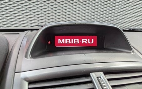 Renault Megane II, 2008 год, 550 000 рублей, 25 фотография