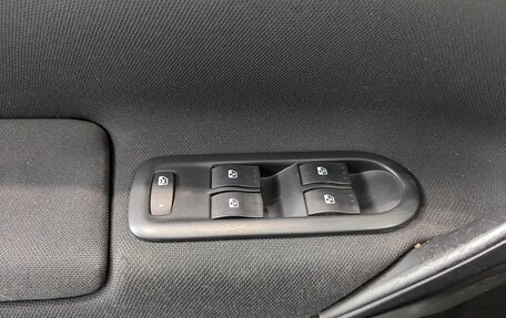 Renault Megane II, 2008 год, 550 000 рублей, 30 фотография