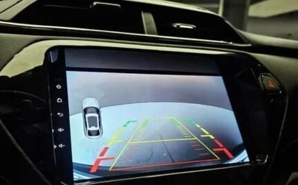 Chevrolet TrailBlazer, 2022 год, 1 500 000 рублей, 7 фотография