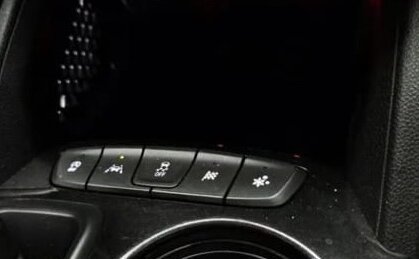Chevrolet TrailBlazer, 2022 год, 1 500 000 рублей, 14 фотография