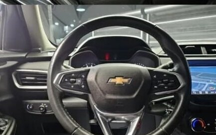 Chevrolet TrailBlazer, 2022 год, 1 500 000 рублей, 11 фотография