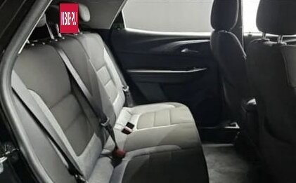 Chevrolet TrailBlazer, 2022 год, 1 500 000 рублей, 8 фотография