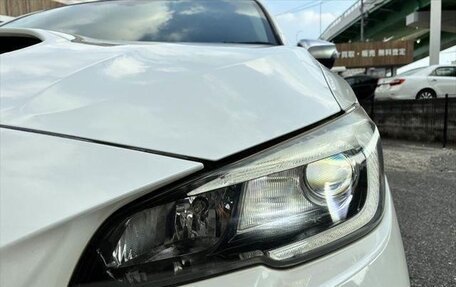 Subaru Levorg I, 2015 год, 1 100 222 рублей, 4 фотография