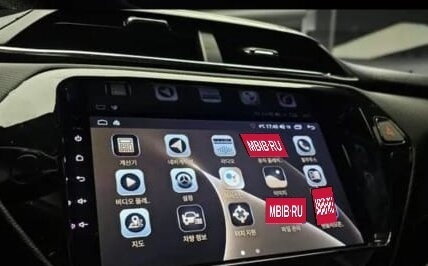 Chevrolet TrailBlazer, 2022 год, 1 500 000 рублей, 13 фотография