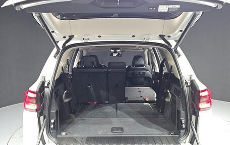 BMW X5, 2022 год, 5 540 000 рублей, 5 фотография