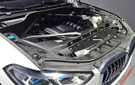 BMW X5, 2022 год, 5 540 000 рублей, 7 фотография