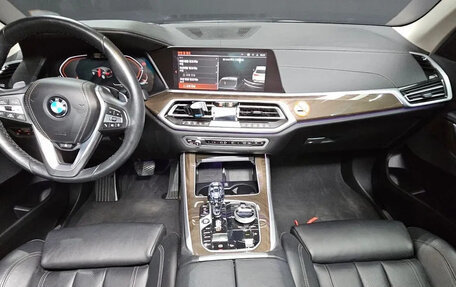 BMW X5, 2022 год, 5 540 000 рублей, 8 фотография