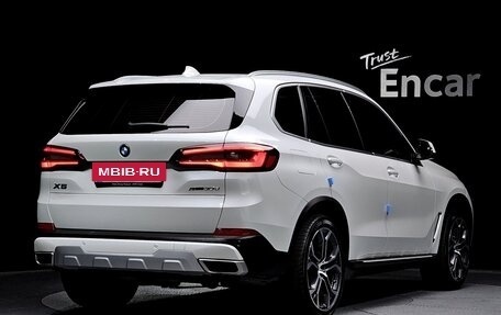 BMW X5, 2022 год, 5 540 000 рублей, 3 фотография