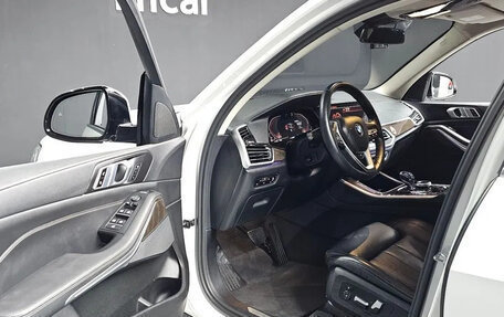 BMW X5, 2022 год, 5 540 000 рублей, 12 фотография