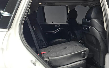BMW X5, 2022 год, 5 540 000 рублей, 13 фотография