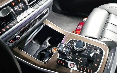 BMW X5, 2022 год, 5 540 000 рублей, 10 фотография