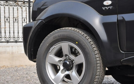 Suzuki Jimny, 2012 год, 750 000 рублей, 6 фотография