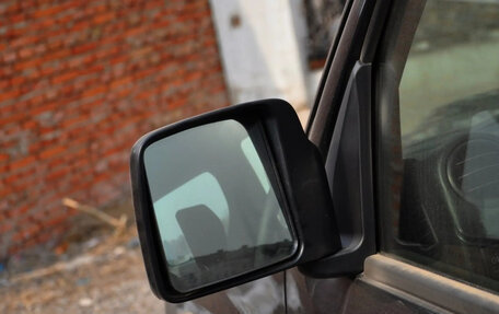 Suzuki Jimny, 2012 год, 750 000 рублей, 10 фотография