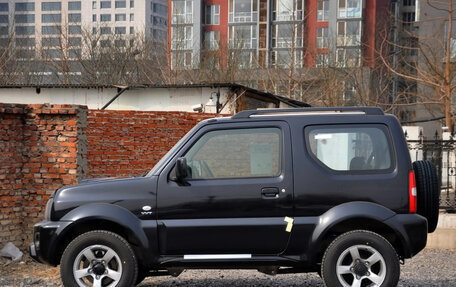 Suzuki Jimny, 2012 год, 750 000 рублей, 3 фотография