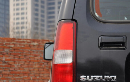 Suzuki Jimny, 2012 год, 750 000 рублей, 12 фотография