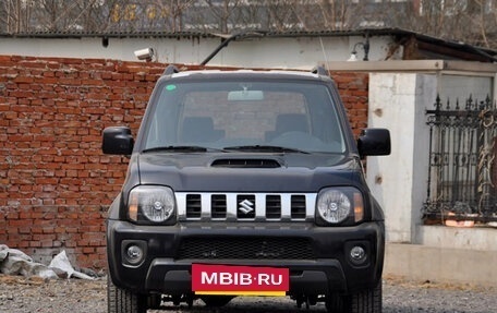 Suzuki Jimny, 2012 год, 750 000 рублей, 2 фотография