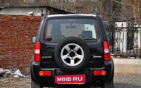 Suzuki Jimny, 2012 год, 750 000 рублей, 4 фотография