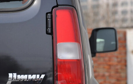 Suzuki Jimny, 2012 год, 750 000 рублей, 13 фотография