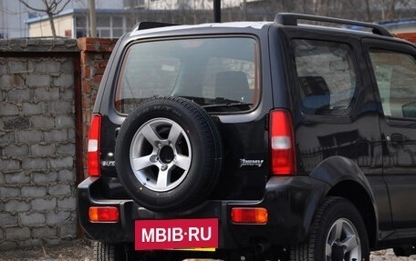 Suzuki Jimny, 2012 год, 750 000 рублей, 5 фотография