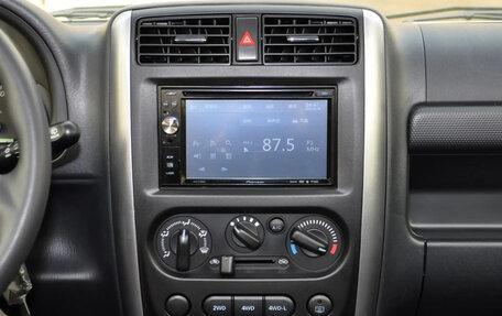 Suzuki Jimny, 2012 год, 750 000 рублей, 19 фотография