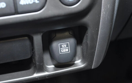 Suzuki Jimny, 2012 год, 750 000 рублей, 31 фотография