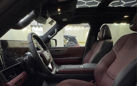 Infiniti QX80, 2024 год, 18 800 000 рублей, 6 фотография