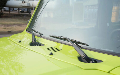 Suzuki Jimny, 2022 год, 180 555 рублей, 10 фотография