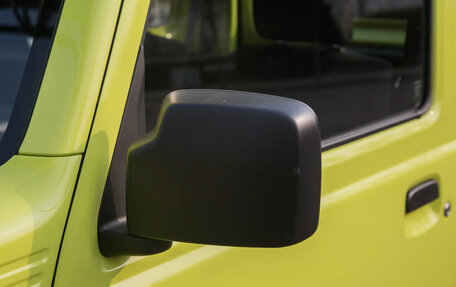 Suzuki Jimny, 2022 год, 180 555 рублей, 11 фотография