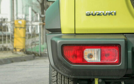 Suzuki Jimny, 2022 год, 180 555 рублей, 12 фотография