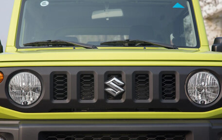 Suzuki Jimny, 2022 год, 180 555 рублей, 9 фотография
