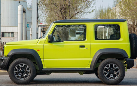 Suzuki Jimny, 2022 год, 180 555 рублей, 6 фотография