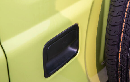 Suzuki Jimny, 2022 год, 180 555 рублей, 14 фотография
