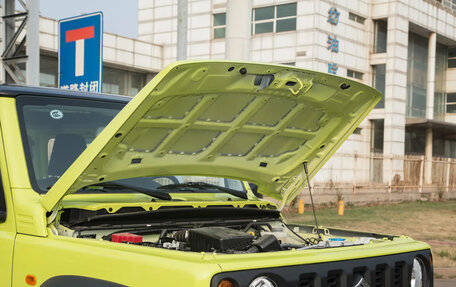 Suzuki Jimny, 2022 год, 180 555 рублей, 16 фотография