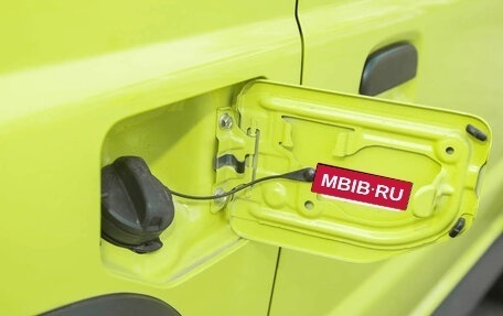 Suzuki Jimny, 2022 год, 180 555 рублей, 13 фотография