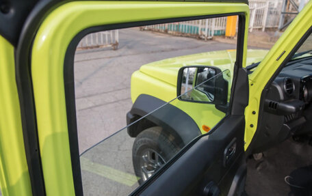 Suzuki Jimny, 2022 год, 180 555 рублей, 18 фотография