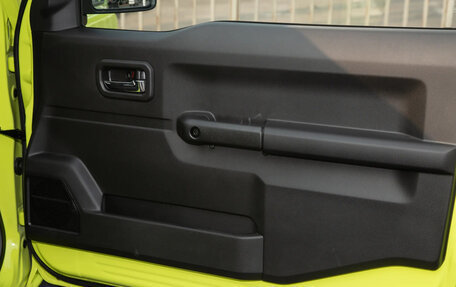 Suzuki Jimny, 2022 год, 180 555 рублей, 26 фотография