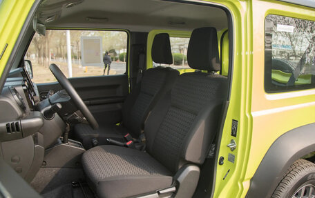 Suzuki Jimny, 2022 год, 180 555 рублей, 19 фотография
