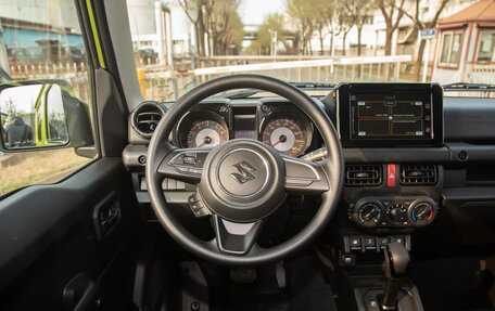 Suzuki Jimny, 2022 год, 180 555 рублей, 27 фотография