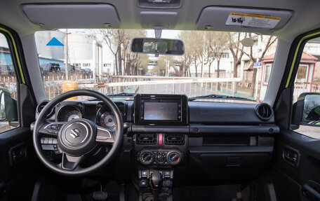 Suzuki Jimny, 2022 год, 180 555 рублей, 29 фотография
