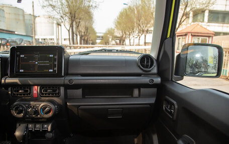 Suzuki Jimny, 2022 год, 180 555 рублей, 37 фотография