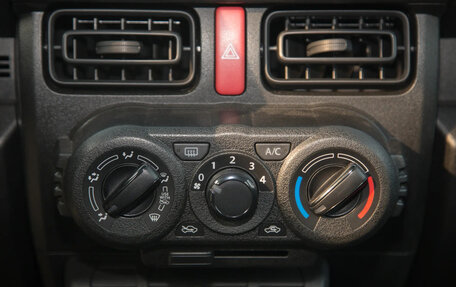 Suzuki Jimny, 2022 год, 180 555 рублей, 34 фотография