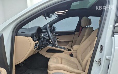 Porsche Macan I рестайлинг, 2021 год, 6 425 030 рублей, 11 фотография