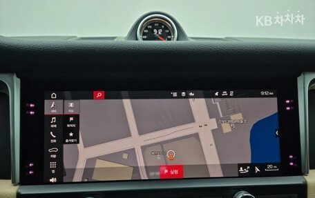 Porsche Macan I рестайлинг, 2021 год, 6 425 030 рублей, 14 фотография
