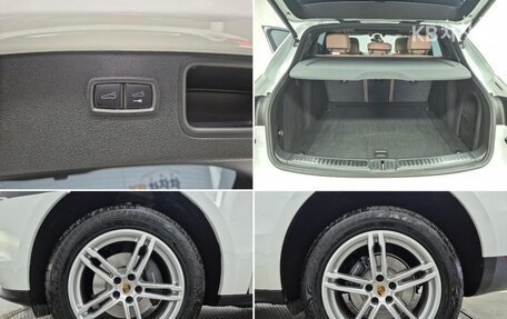 Porsche Macan I рестайлинг, 2021 год, 6 425 030 рублей, 20 фотография