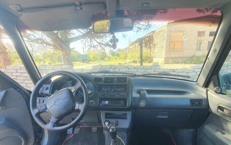 Toyota RAV4, 1996 год, 670 000 рублей, 5 фотография