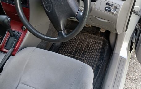 Toyota Corolla, 2002 год, 660 000 рублей, 7 фотография