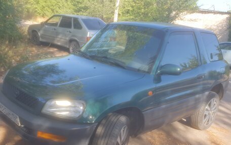 Toyota RAV4, 1996 год, 670 000 рублей, 2 фотография
