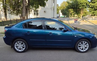 Mazda 3, 2006 год, 650 000 рублей, 1 фотография