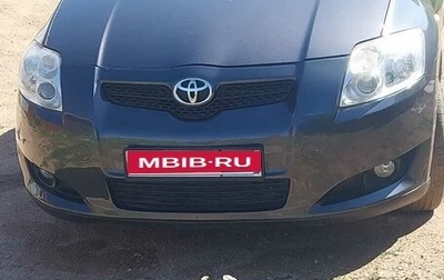 Toyota Auris II, 2008 год, 790 000 рублей, 1 фотография