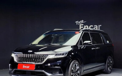 KIA Carnival, 2021 год, 2 050 000 рублей, 1 фотография